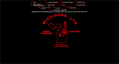 Desktop Screenshot of m-guns.com